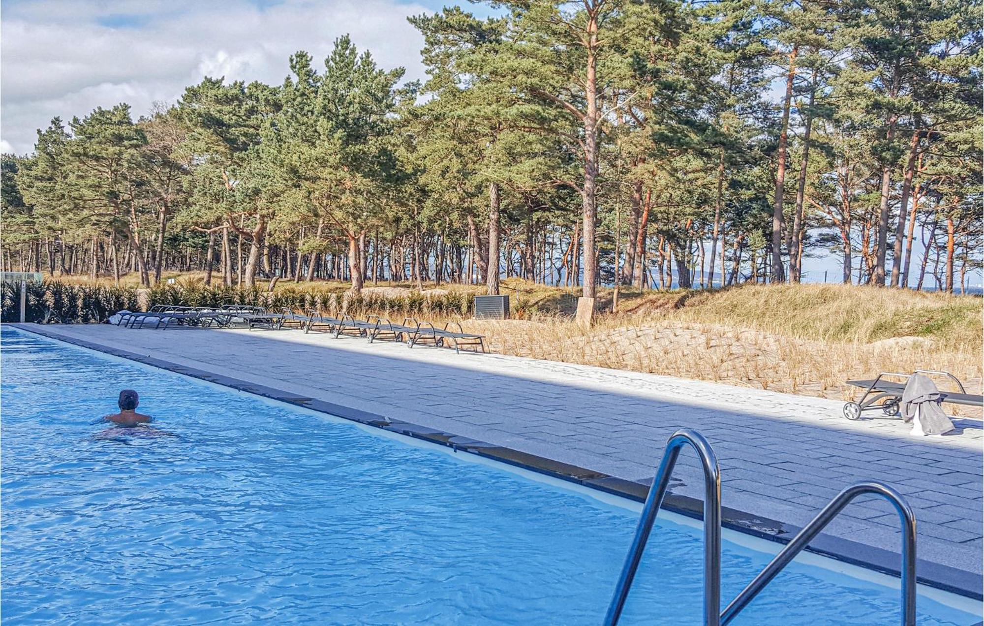 Prora Solitaire Avida Loft 7 Binz Exterior photo
