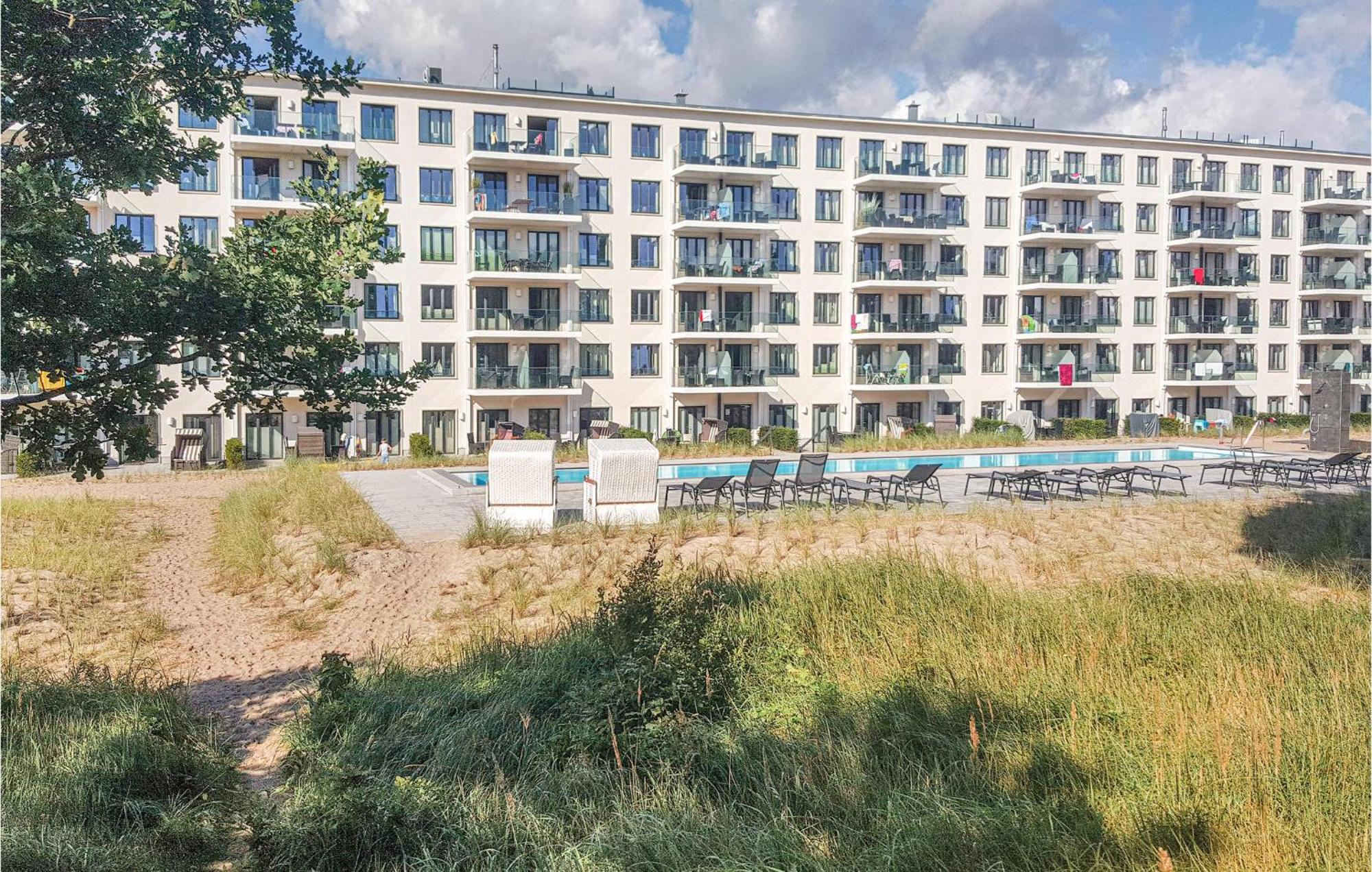 Prora Solitaire Avida Loft 7 Binz Exterior photo
